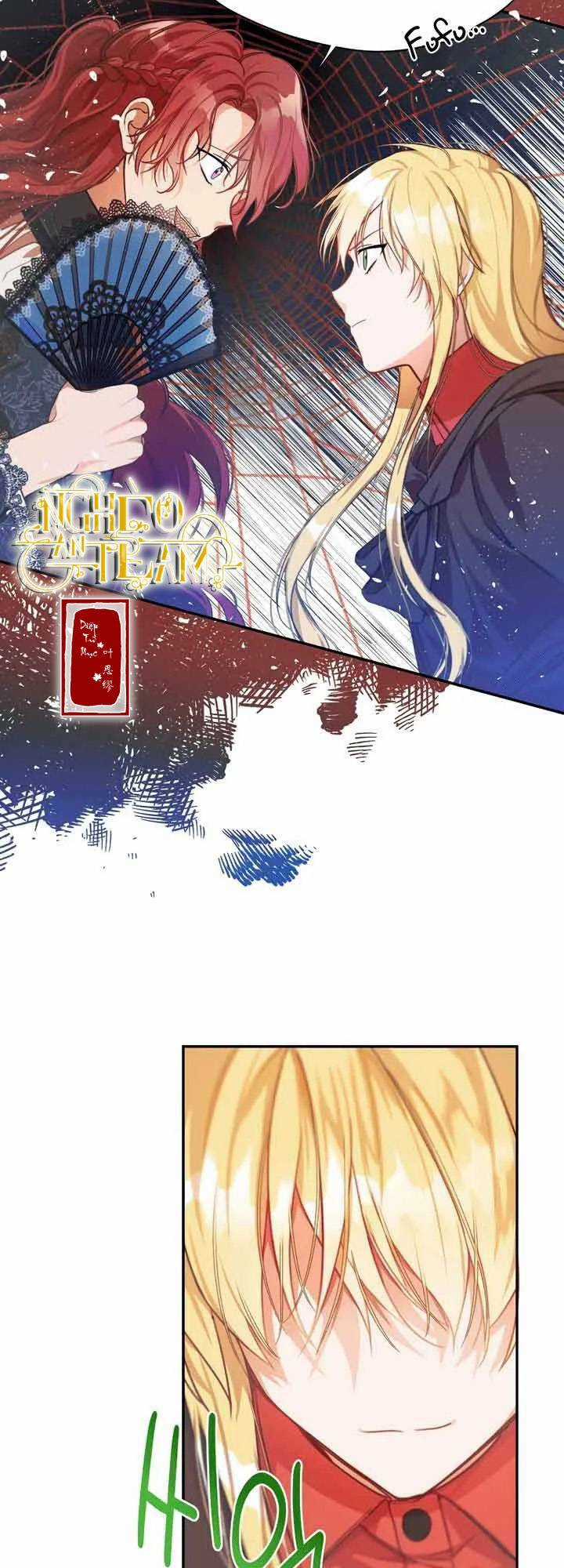 Cẩn Thận Khi Chọn Chồng Chapter 6 trang 20