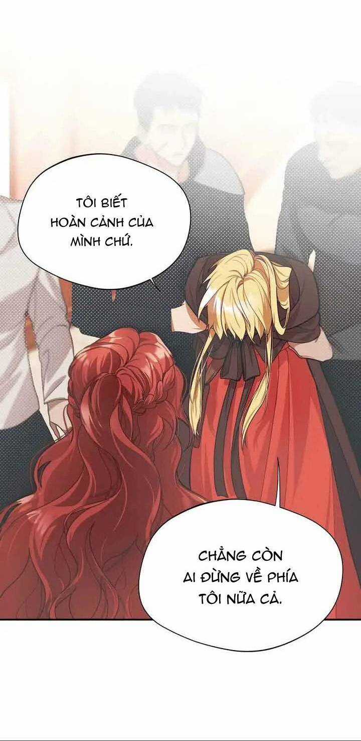 Cẩn Thận Khi Chọn Chồng Chapter 6 trang 22
