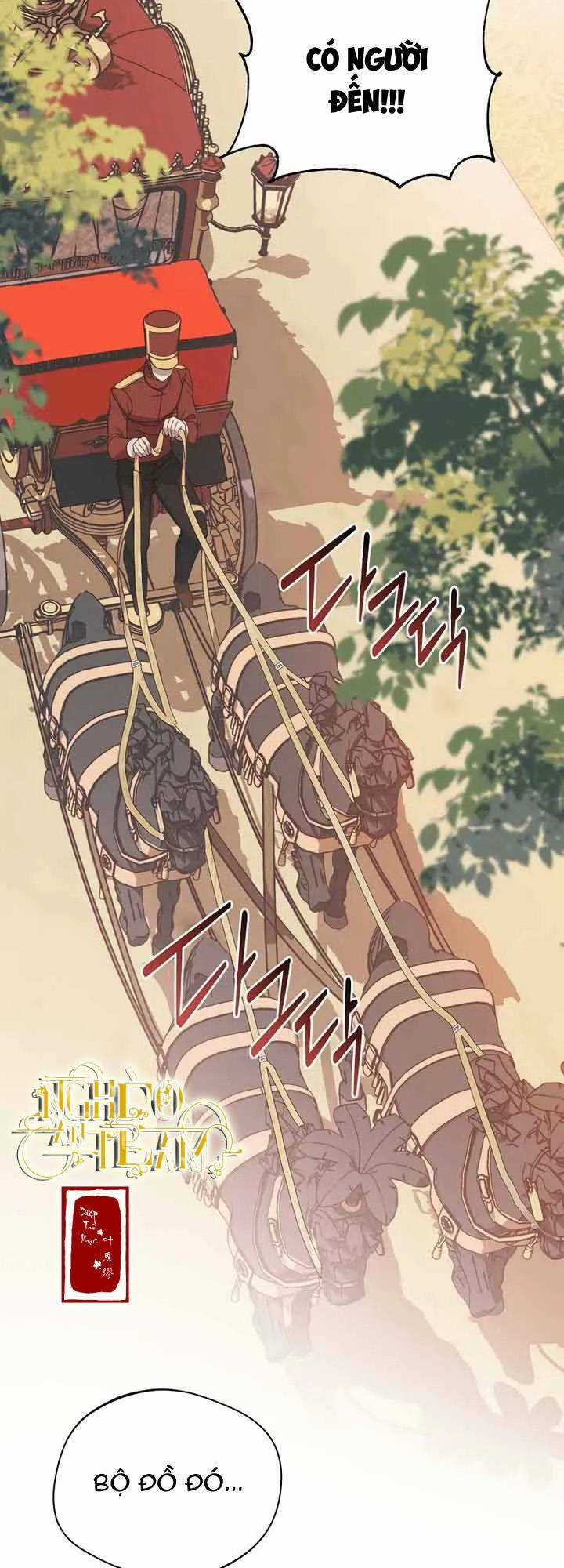 Cẩn Thận Khi Chọn Chồng Chapter 6 trang 24