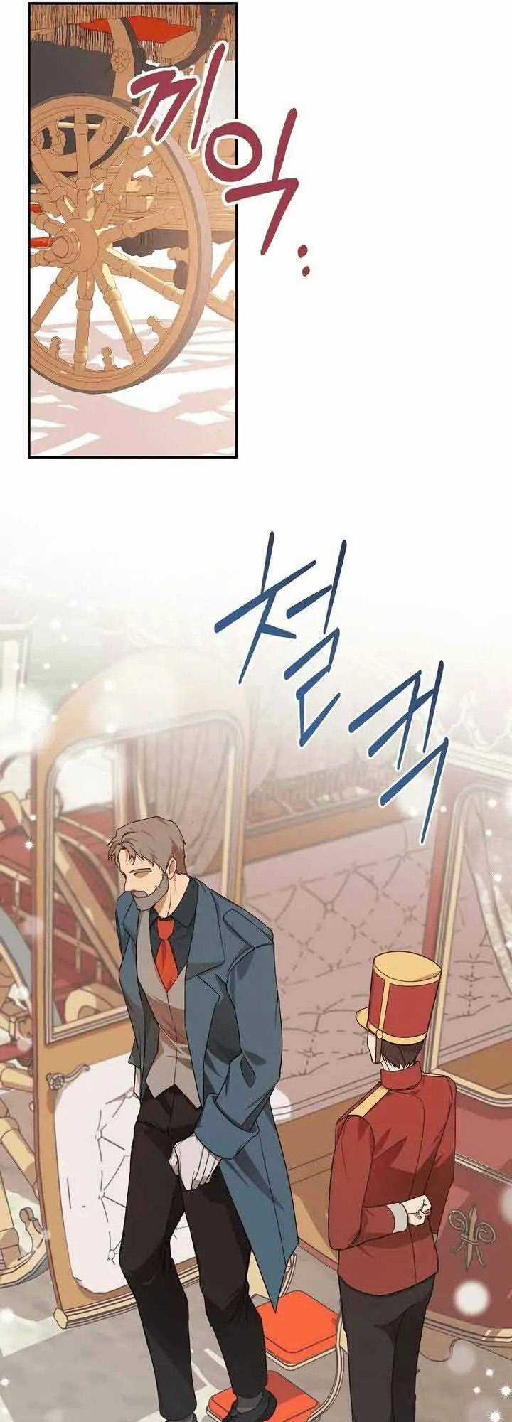 Cẩn Thận Khi Chọn Chồng Chapter 6 trang 28