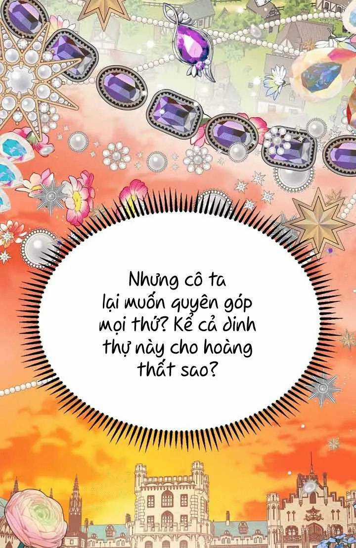 Cẩn Thận Khi Chọn Chồng Chapter 6 trang 38
