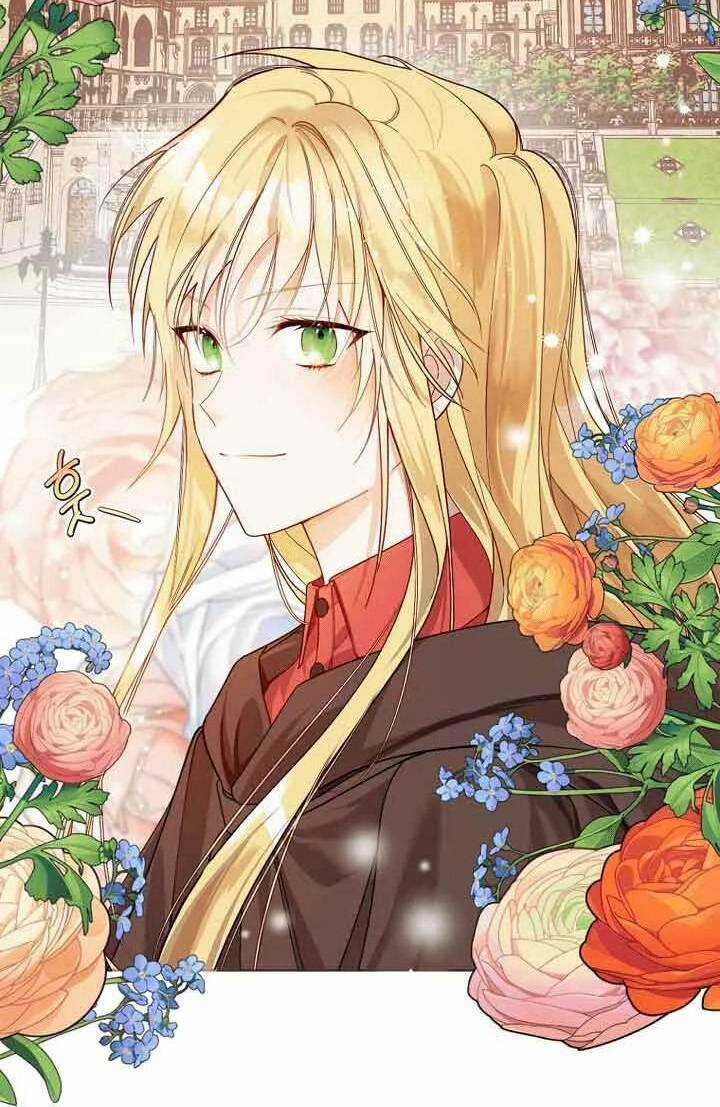 Cẩn Thận Khi Chọn Chồng Chapter 6 trang 39