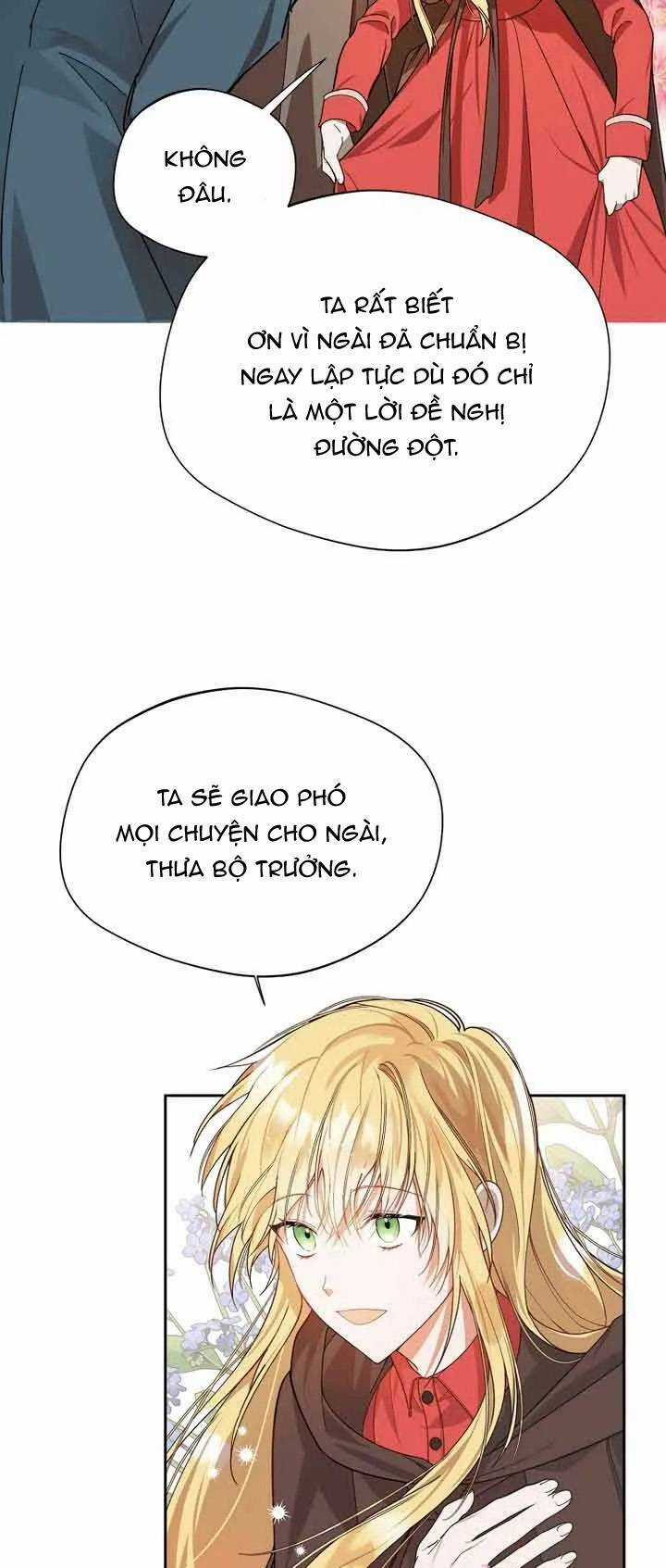 Cẩn Thận Khi Chọn Chồng Chapter 6 trang 43