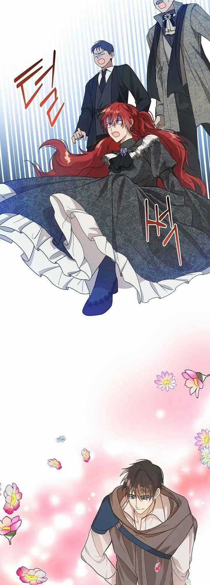 Cẩn Thận Khi Chọn Chồng Chapter 6 trang 46