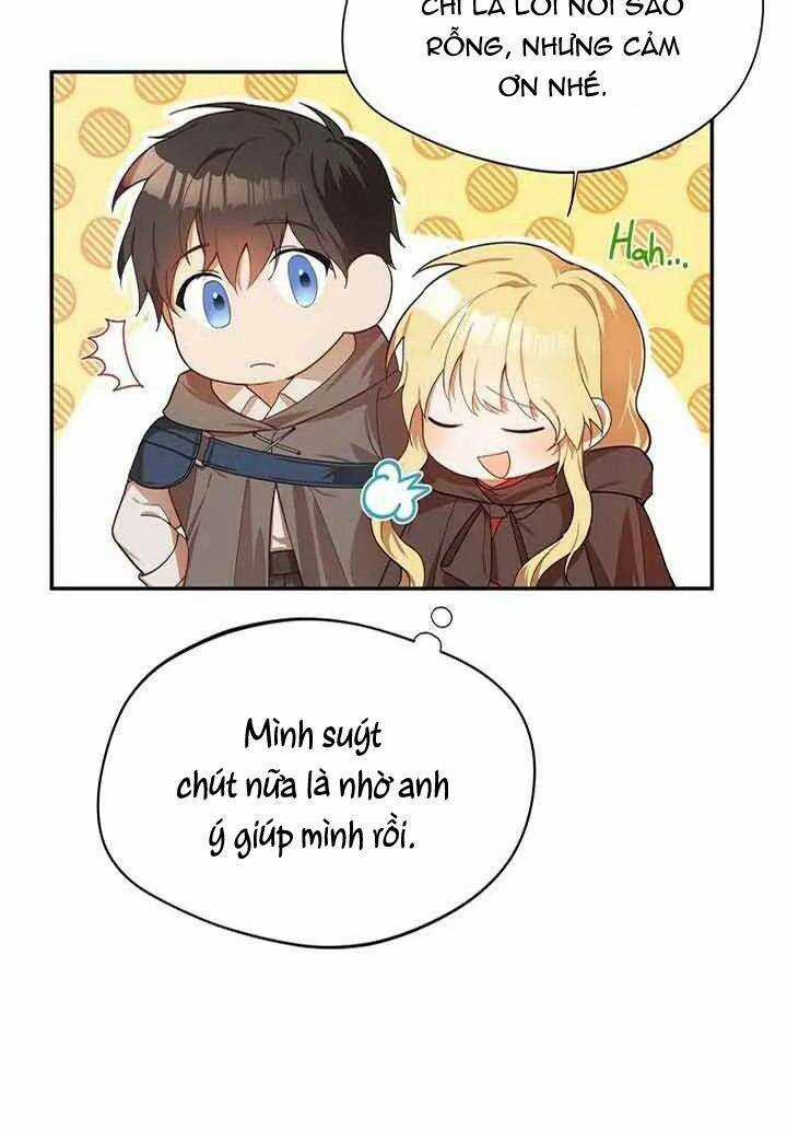 Cẩn Thận Khi Chọn Chồng Chapter 6 trang 5