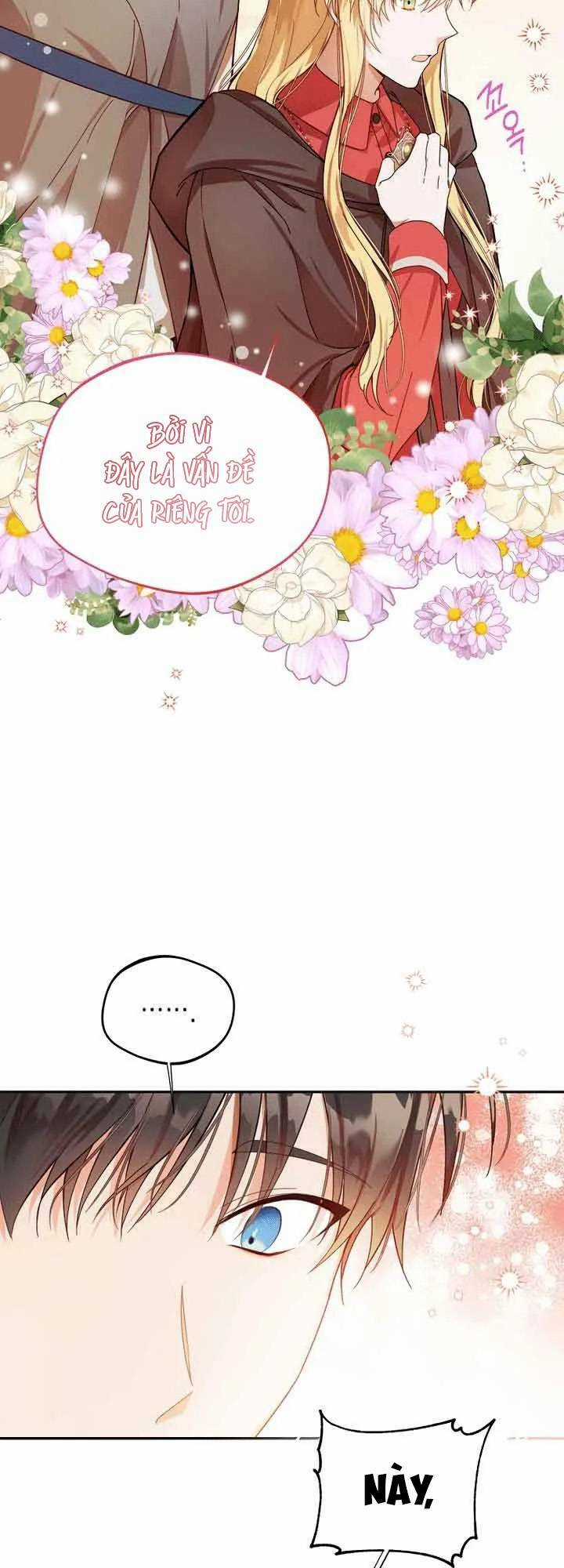 Cẩn Thận Khi Chọn Chồng Chapter 6 trang 7