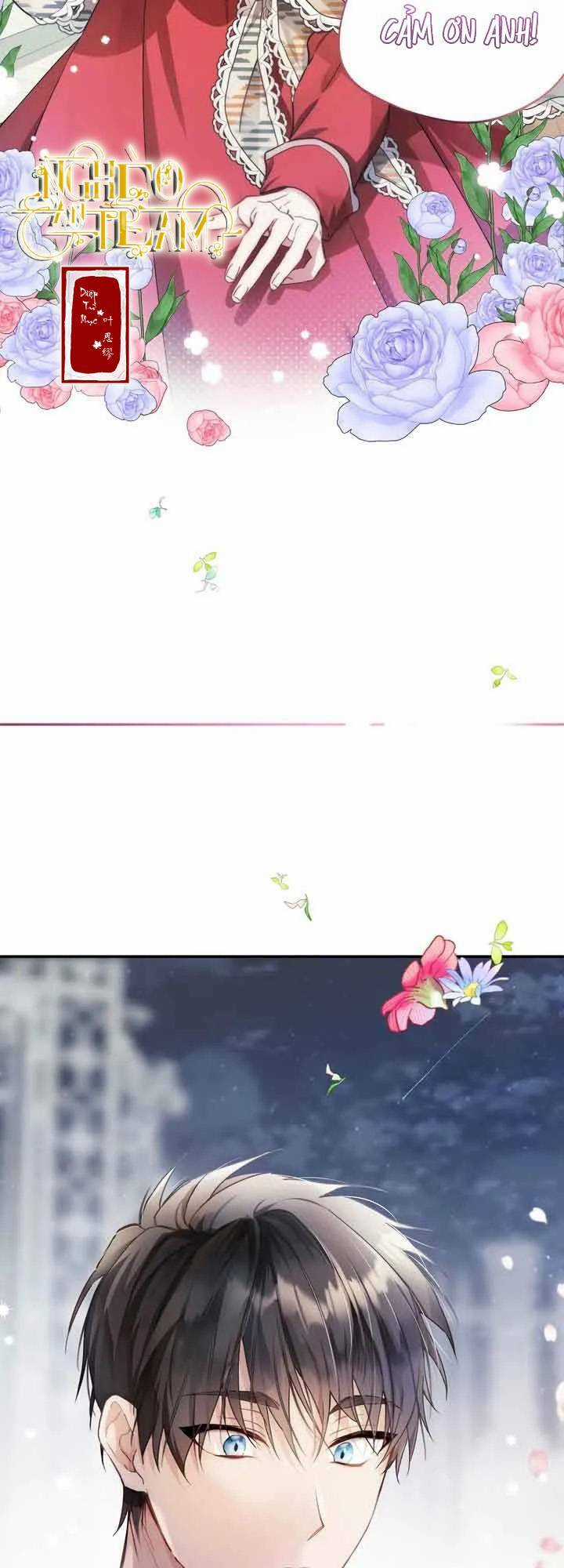 Cẩn Thận Khi Chọn Chồng Chapter 7 trang 12