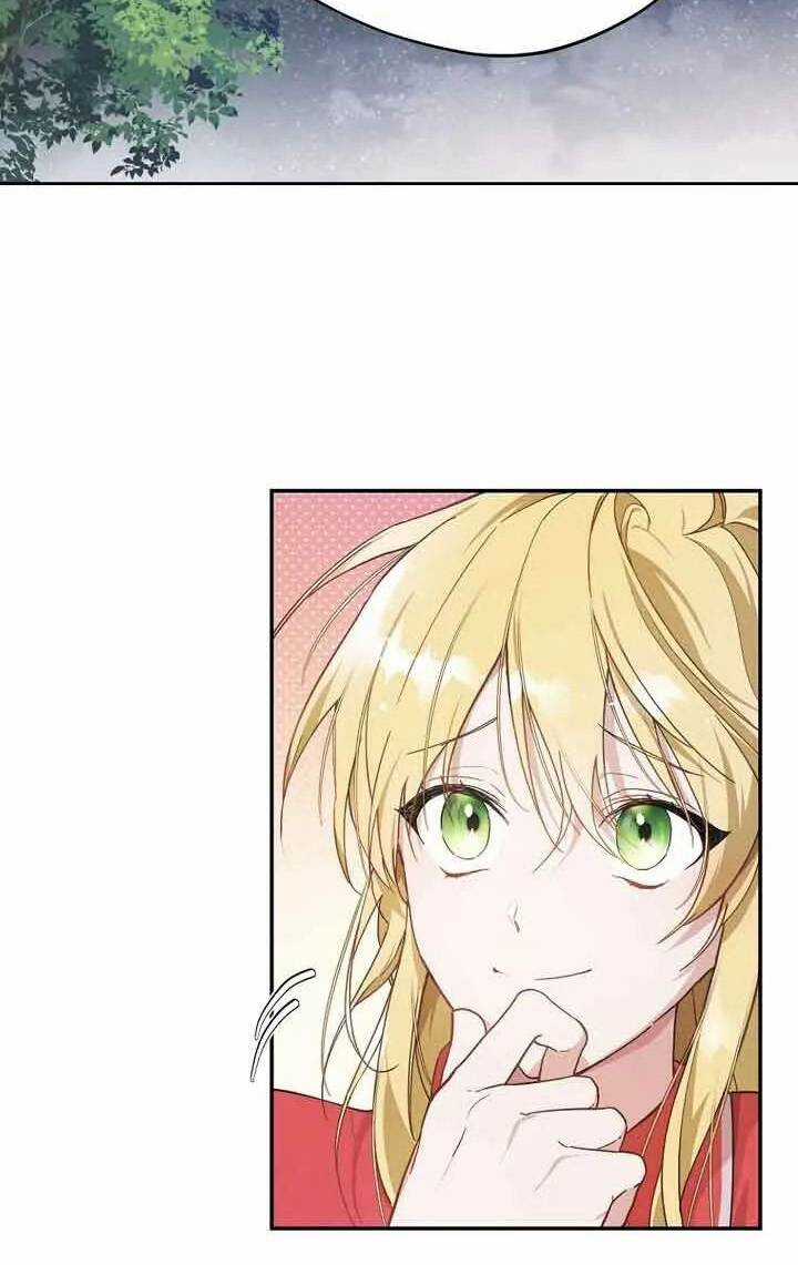 Cẩn Thận Khi Chọn Chồng Chapter 7 trang 14