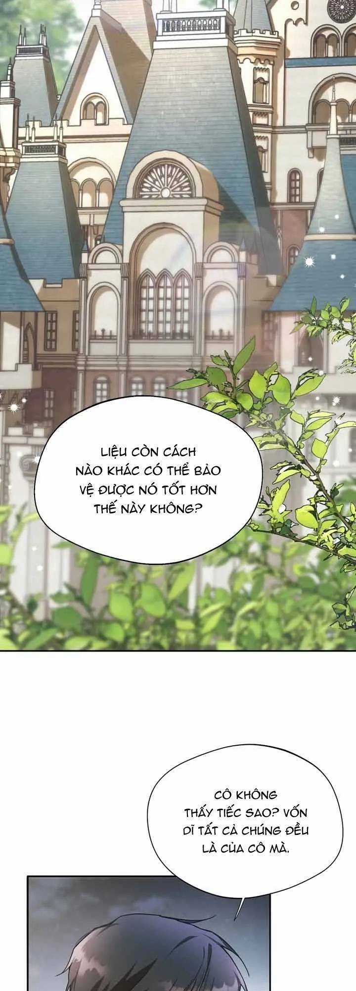 Cẩn Thận Khi Chọn Chồng Chapter 7 trang 16
