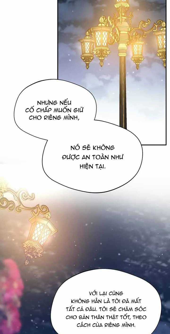 Cẩn Thận Khi Chọn Chồng Chapter 7 trang 18