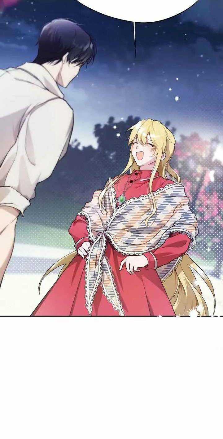 Cẩn Thận Khi Chọn Chồng Chapter 7 trang 19