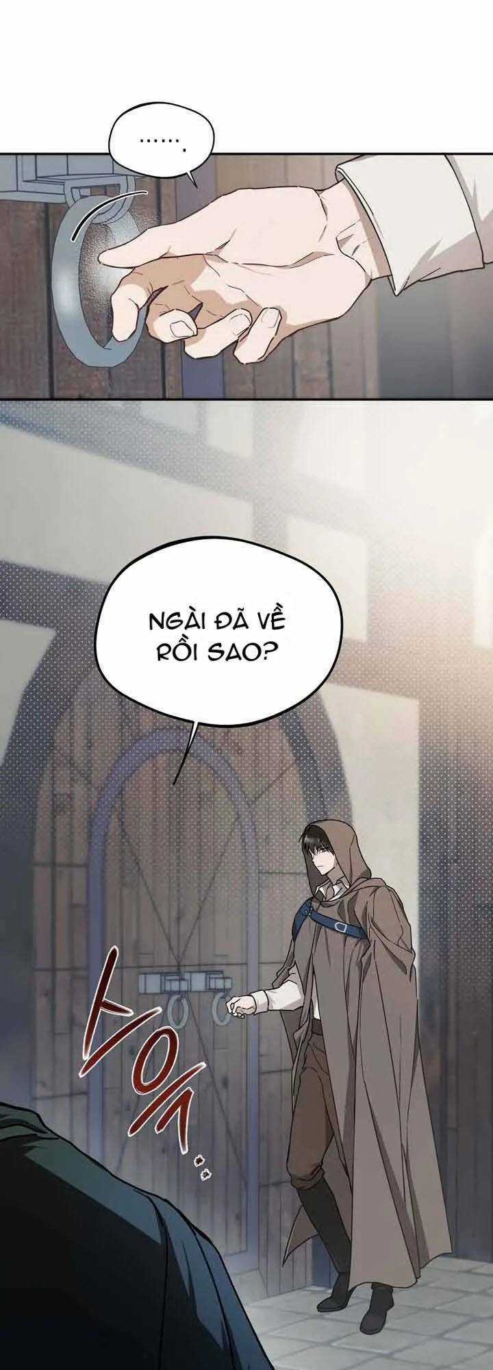 Cẩn Thận Khi Chọn Chồng Chapter 7 trang 25