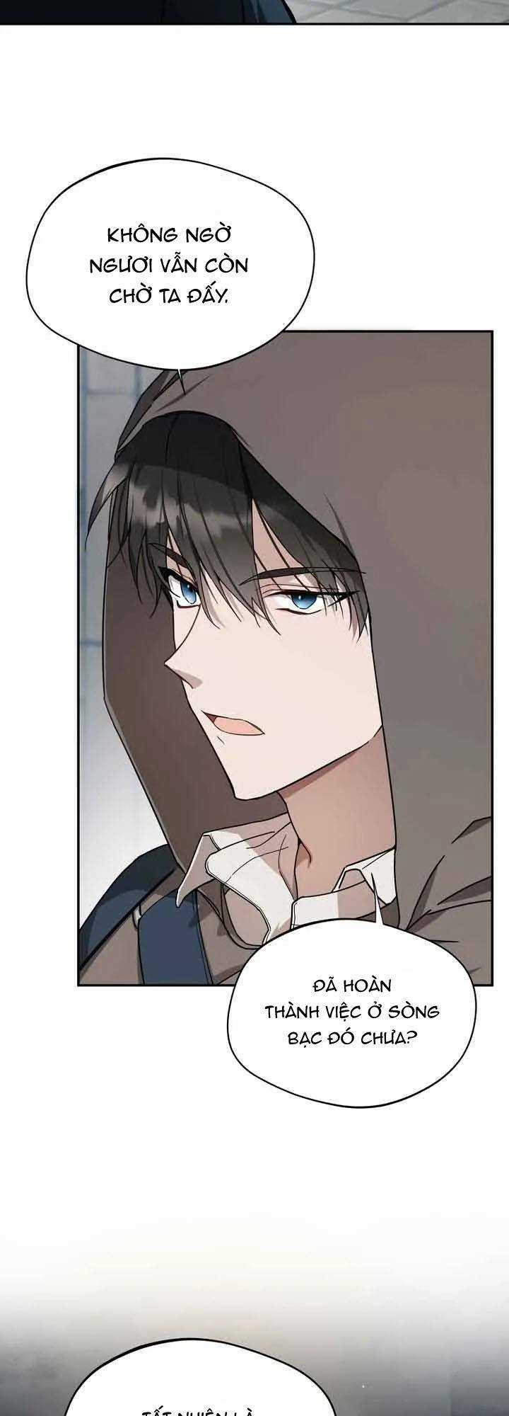 Cẩn Thận Khi Chọn Chồng Chapter 7 trang 26