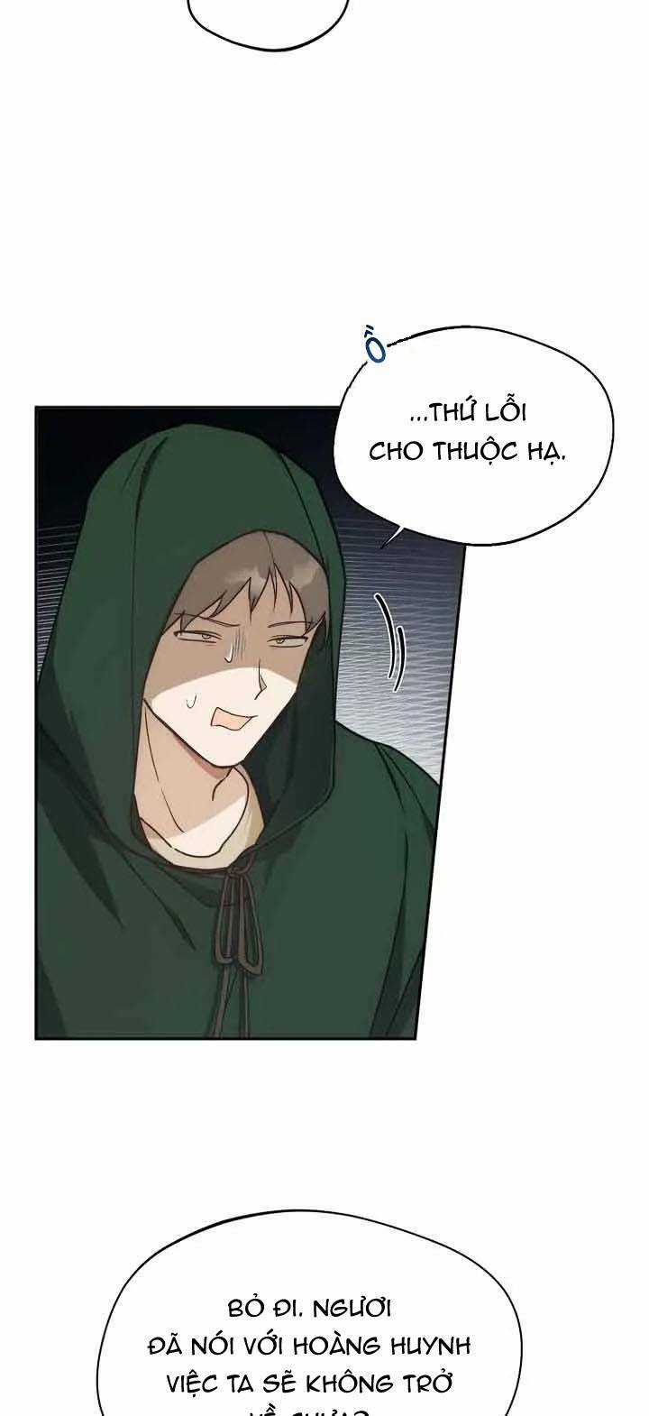 Cẩn Thận Khi Chọn Chồng Chapter 7 trang 28