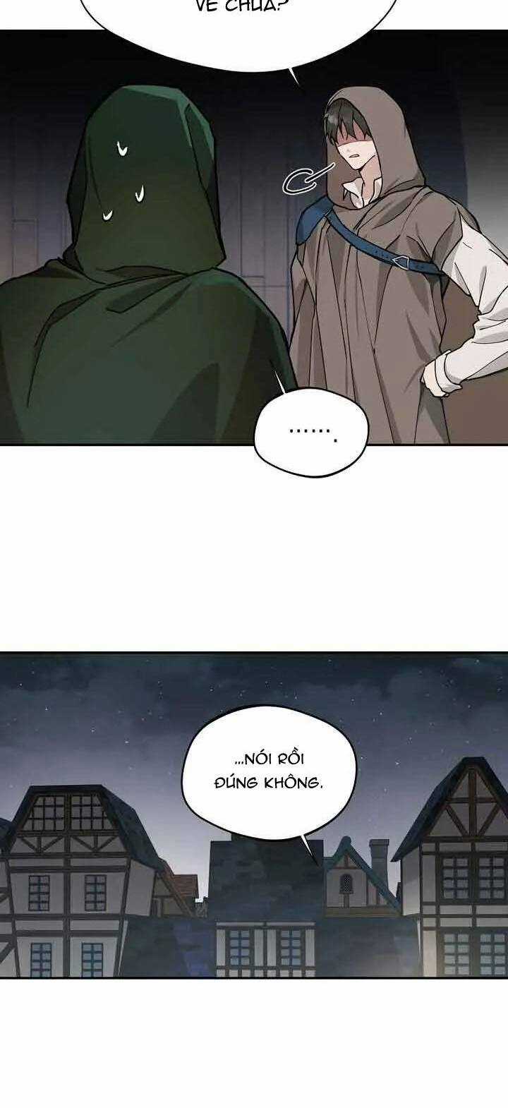 Cẩn Thận Khi Chọn Chồng Chapter 7 trang 29