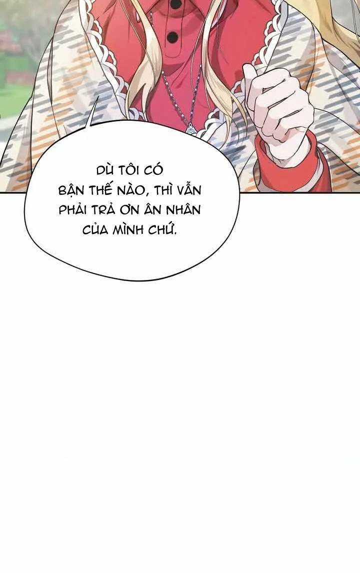 Cẩn Thận Khi Chọn Chồng Chapter 7 trang 3