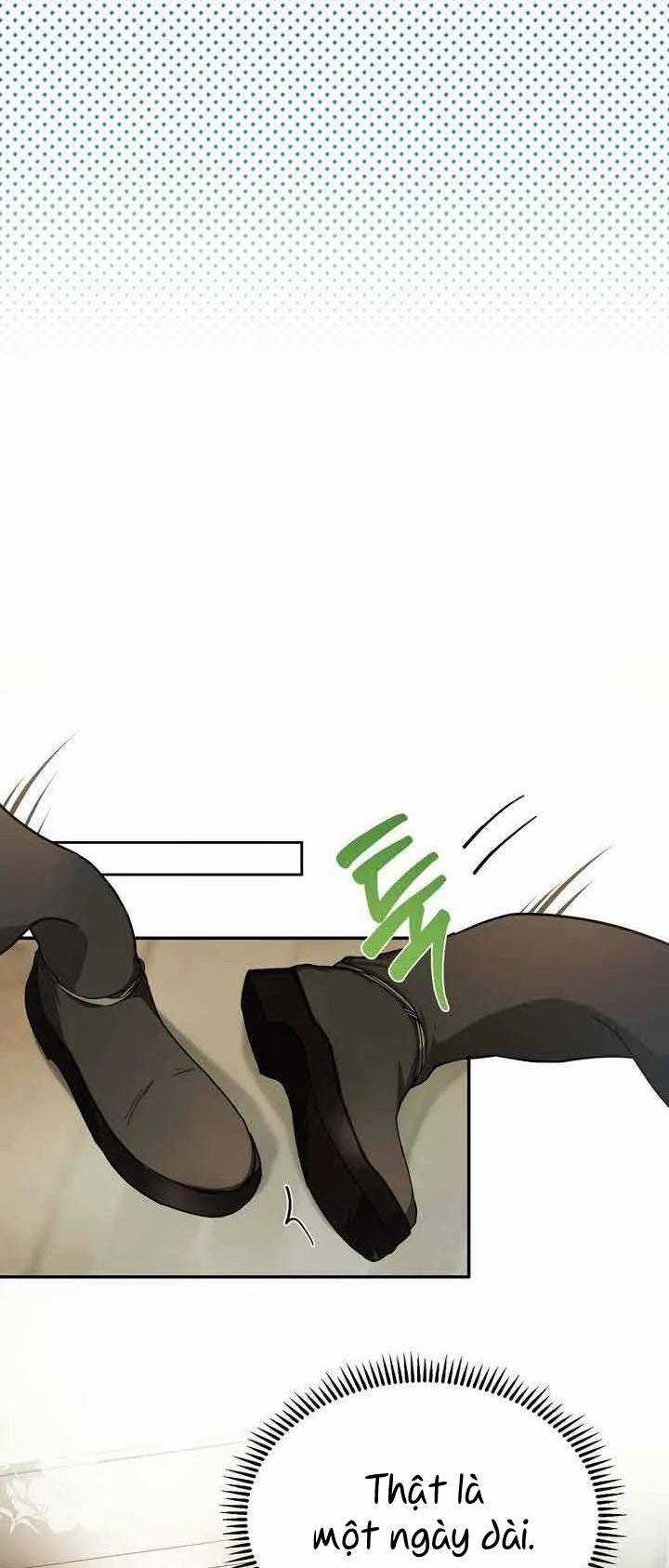 Cẩn Thận Khi Chọn Chồng Chapter 7 trang 33