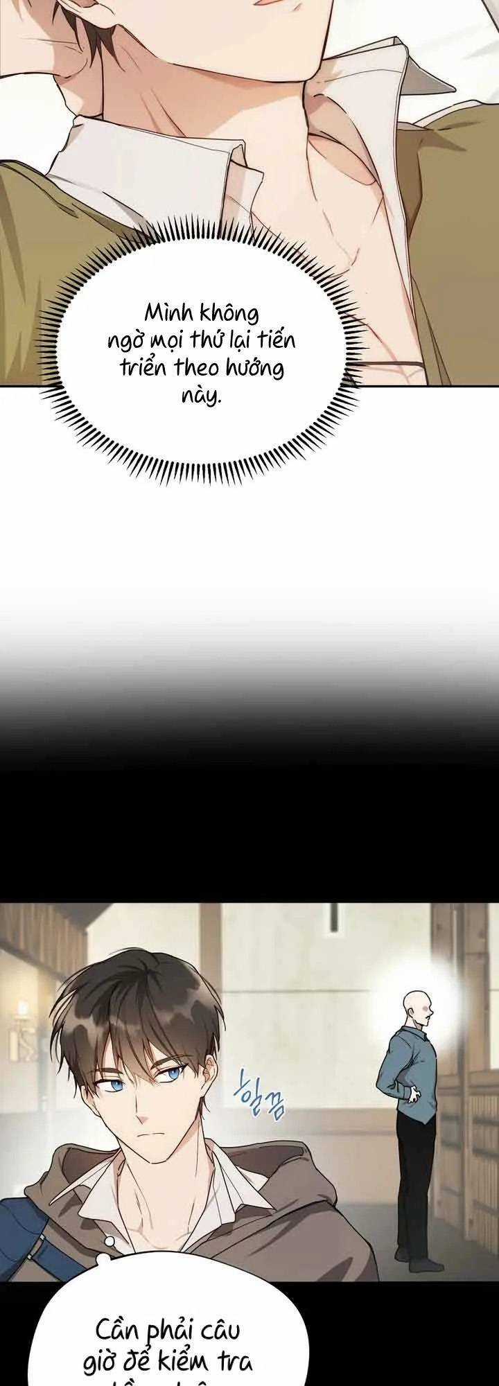 Cẩn Thận Khi Chọn Chồng Chapter 7 trang 36