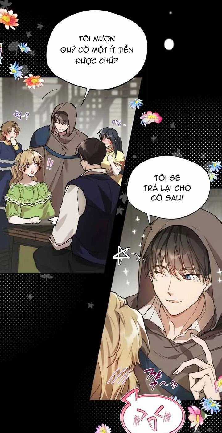 Cẩn Thận Khi Chọn Chồng Chapter 7 trang 38