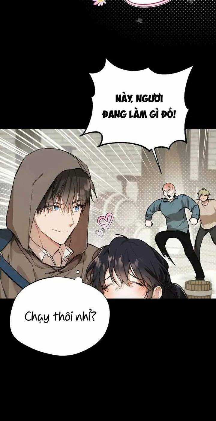 Cẩn Thận Khi Chọn Chồng Chapter 7 trang 39