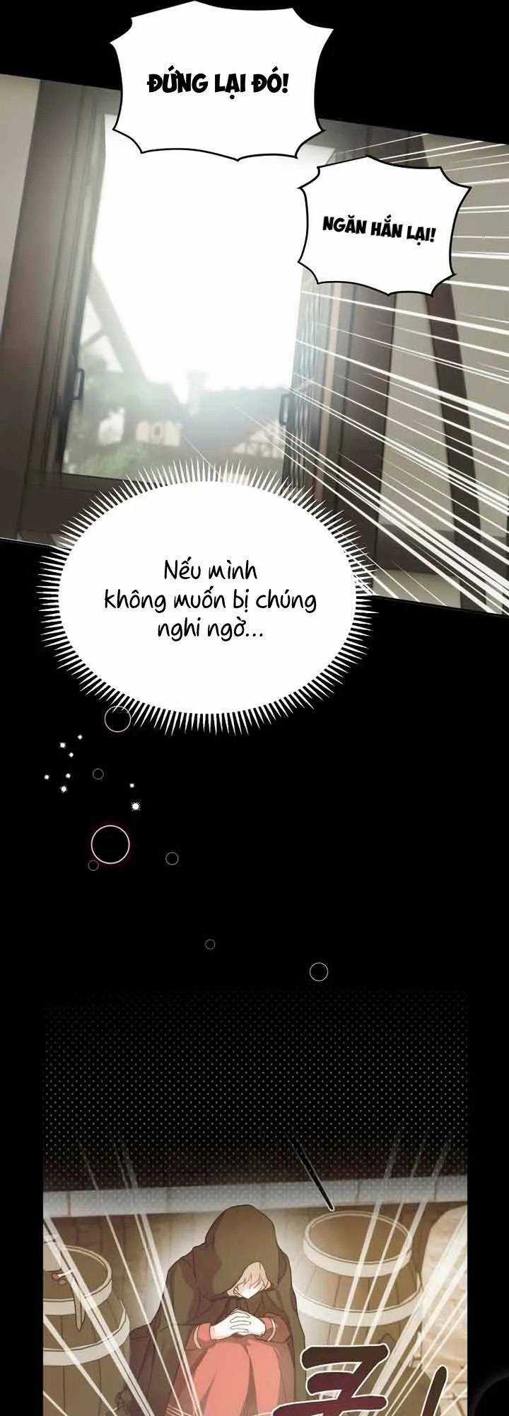 Cẩn Thận Khi Chọn Chồng Chapter 7 trang 40