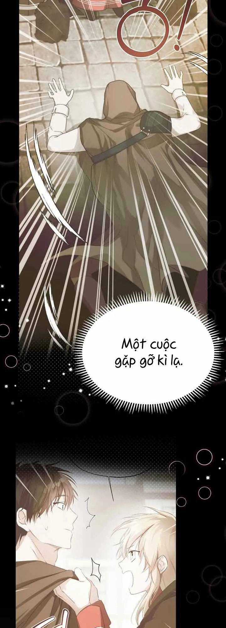 Cẩn Thận Khi Chọn Chồng Chapter 7 trang 41