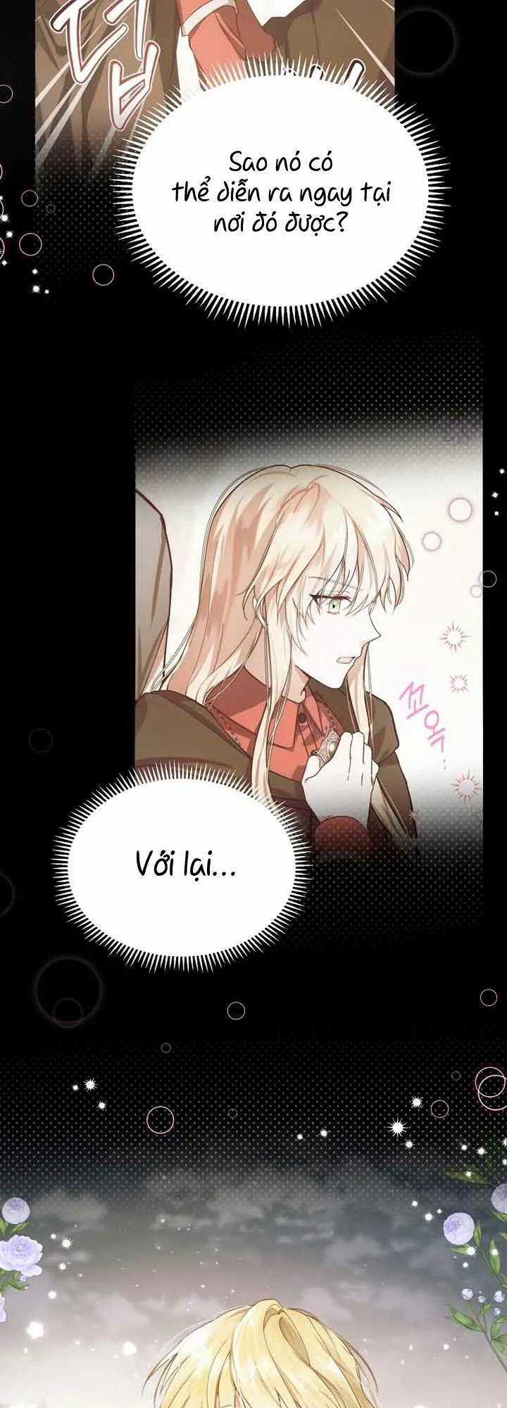 Cẩn Thận Khi Chọn Chồng Chapter 7 trang 42