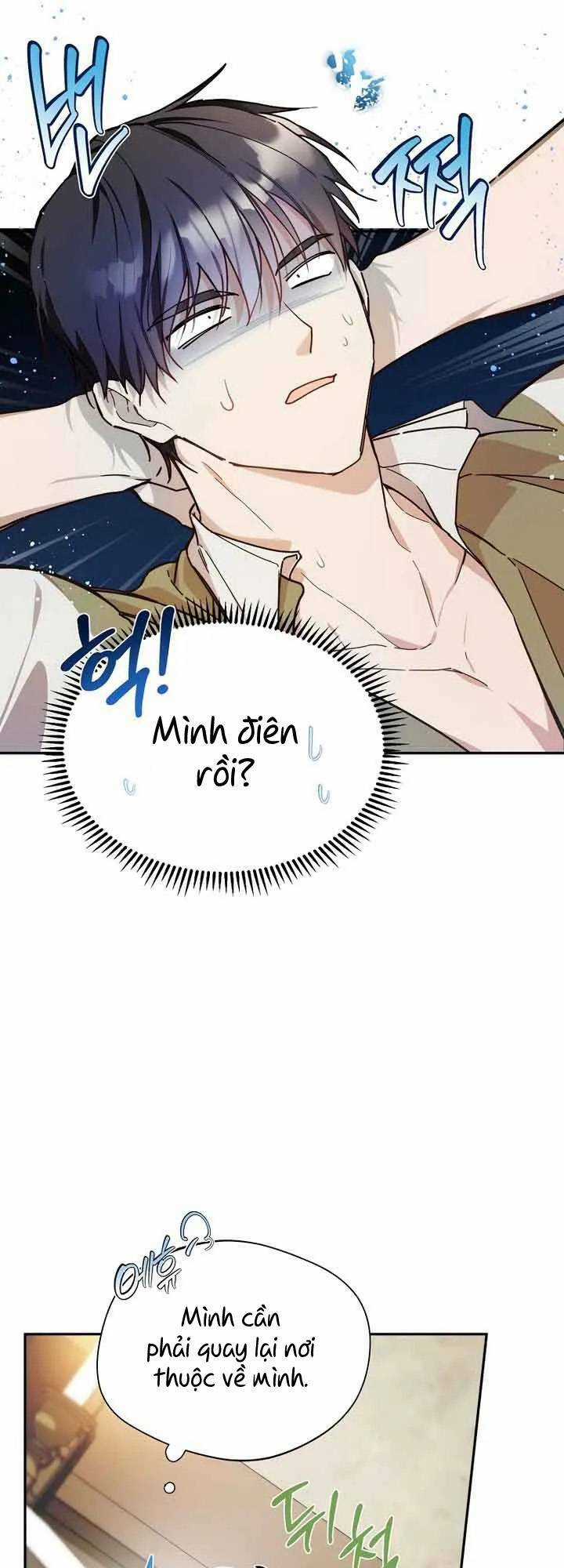 Cẩn Thận Khi Chọn Chồng Chapter 7 trang 45