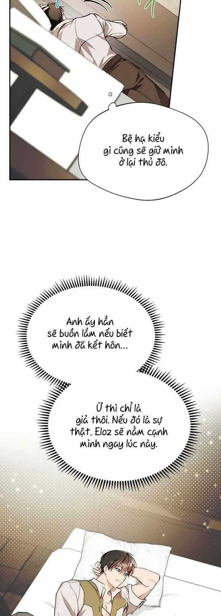 Cẩn Thận Khi Chọn Chồng Chapter 7 trang 46