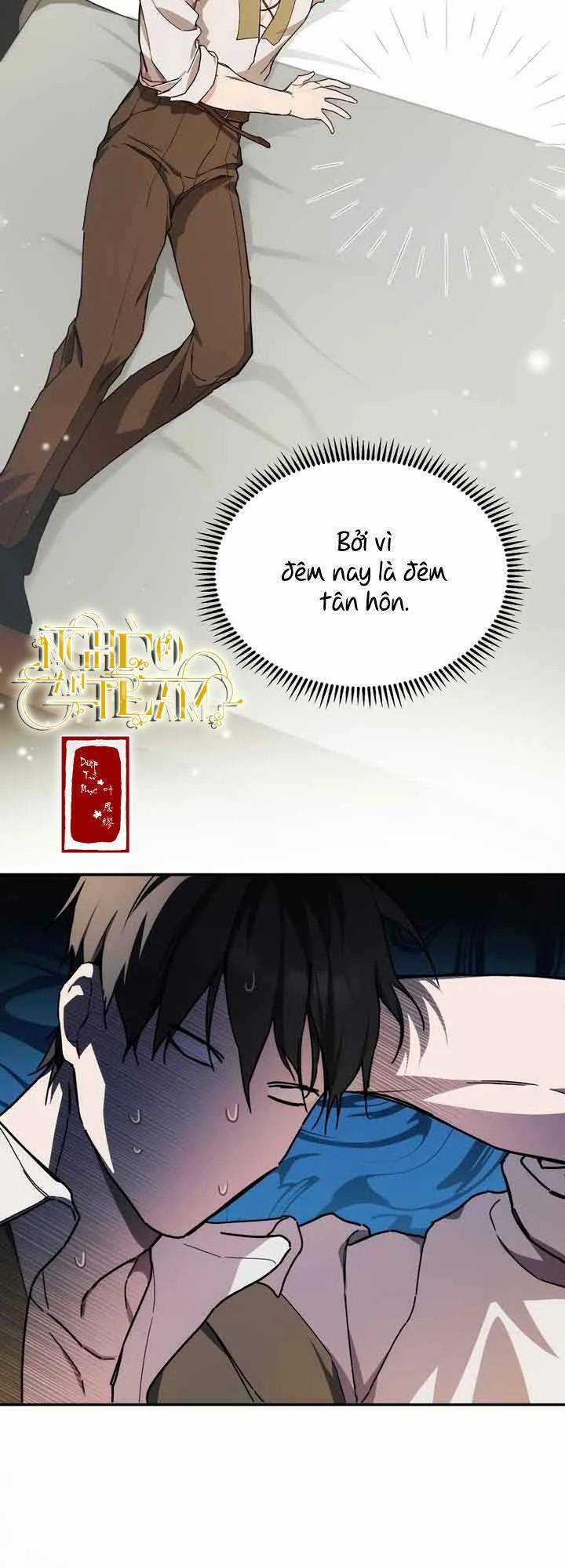 Cẩn Thận Khi Chọn Chồng Chapter 7 trang 47