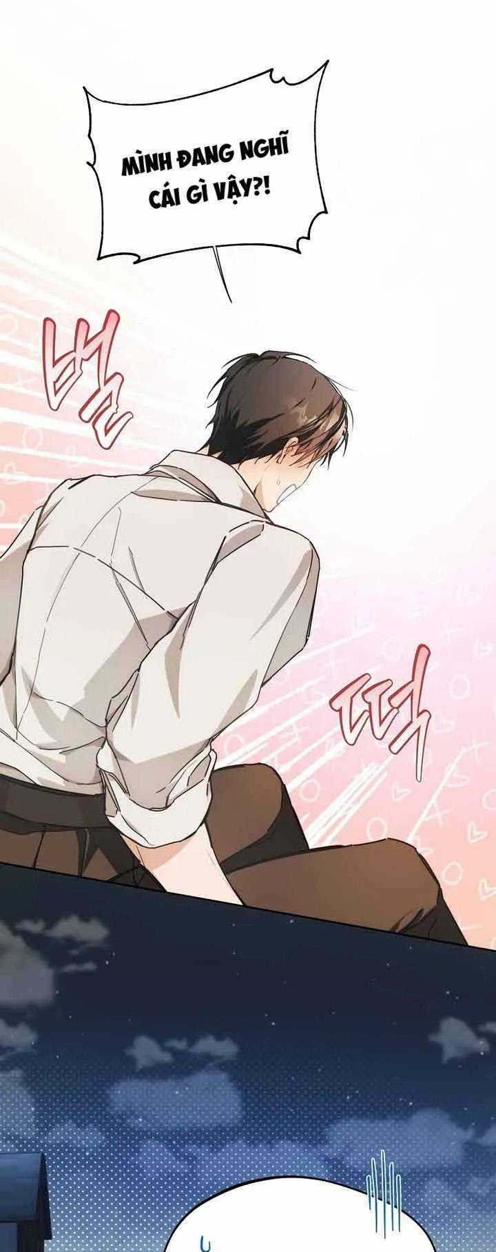 Cẩn Thận Khi Chọn Chồng Chapter 7 trang 48