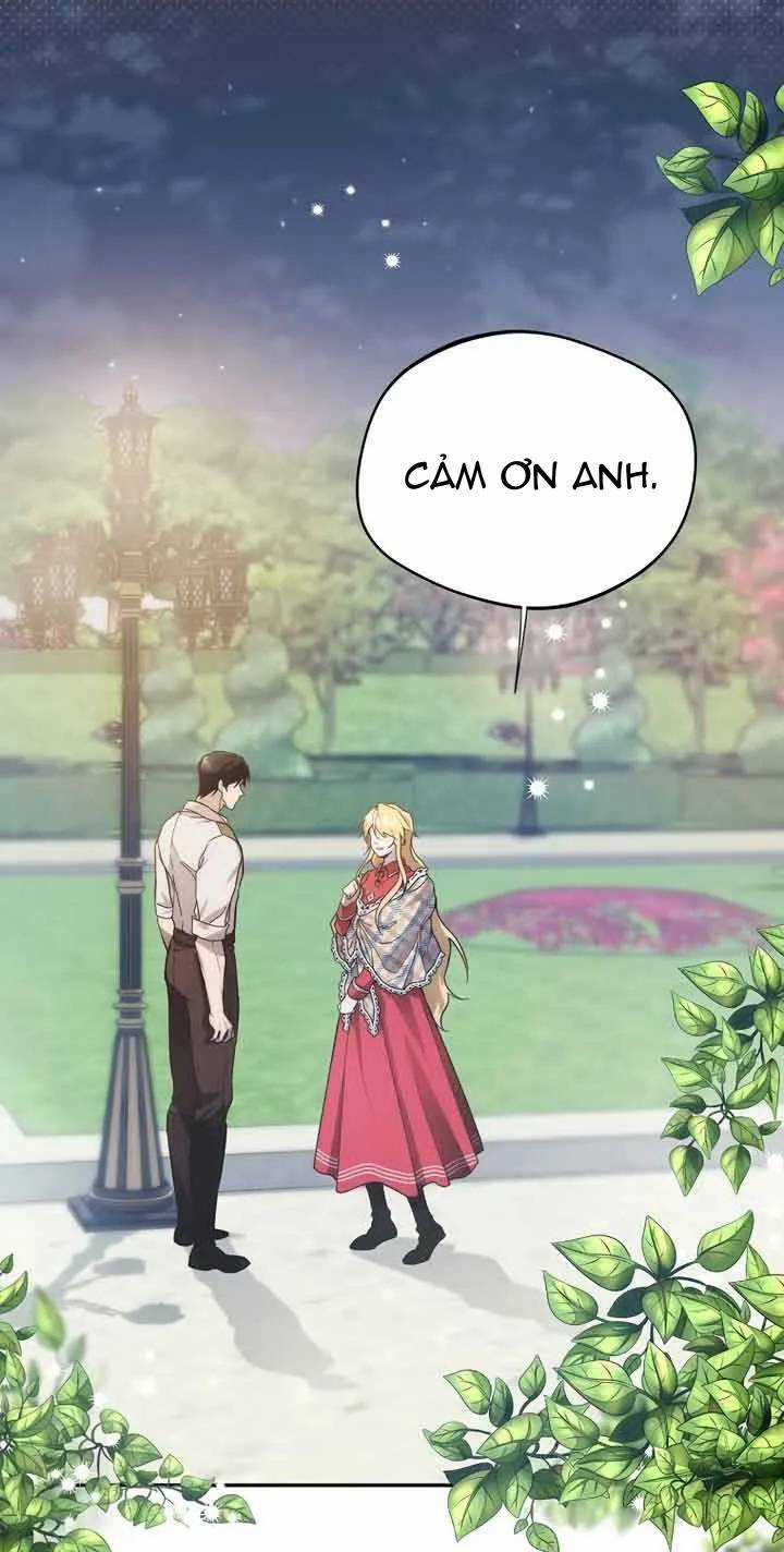 Cẩn Thận Khi Chọn Chồng Chapter 7 trang 8