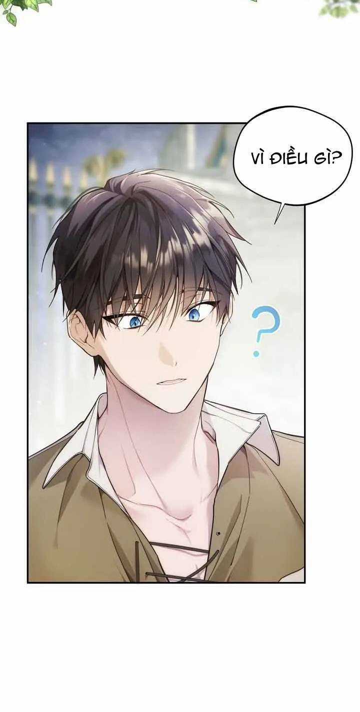 Cẩn Thận Khi Chọn Chồng Chapter 7 trang 9