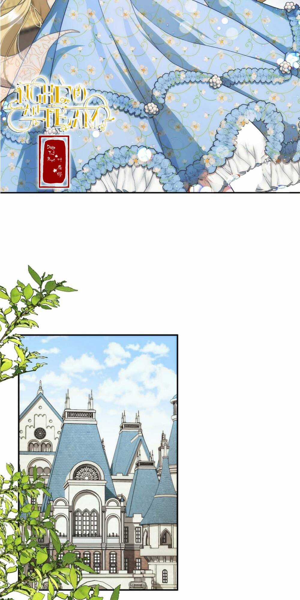 Cẩn Thận Khi Chọn Chồng Chapter 8 trang 10