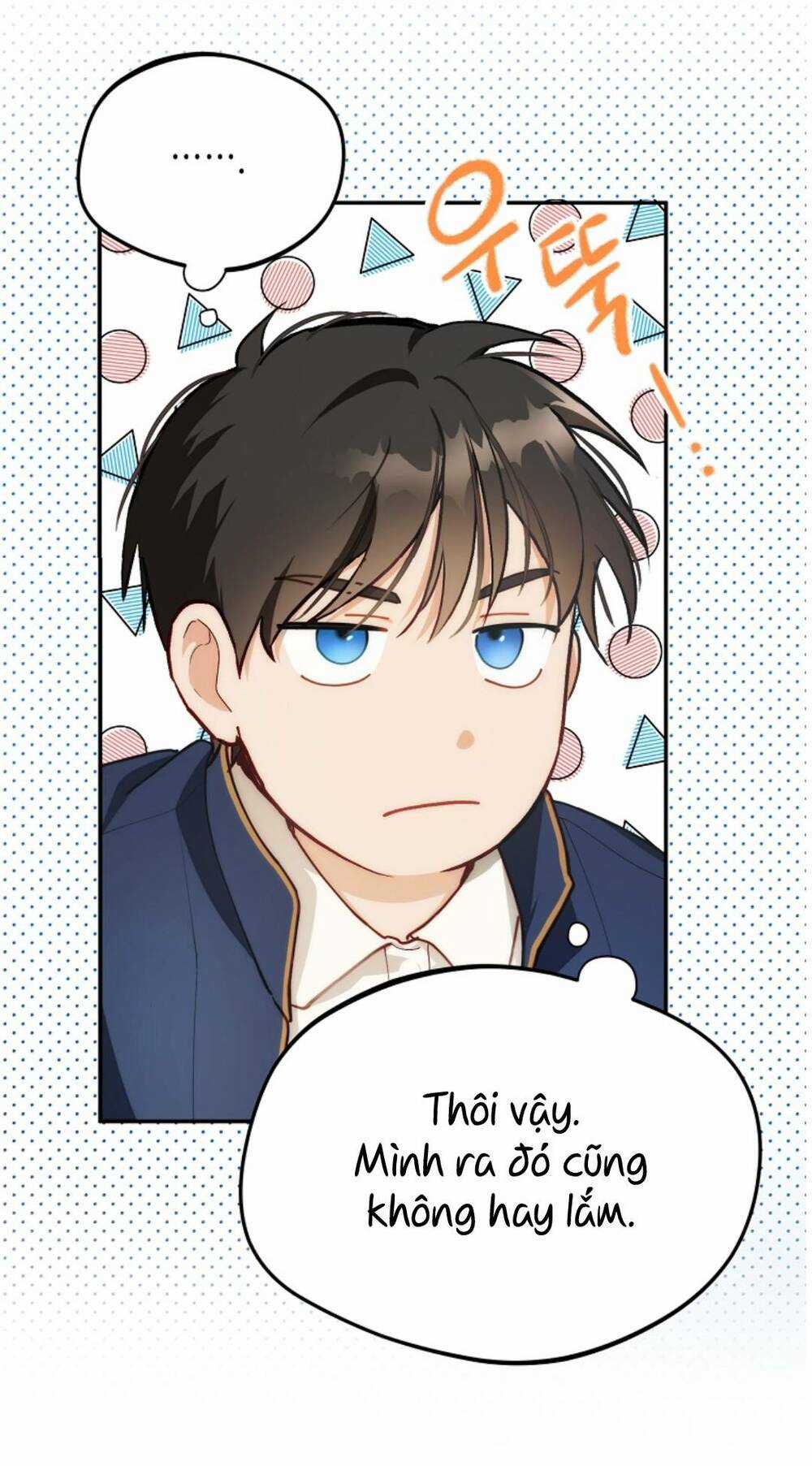 Cẩn Thận Khi Chọn Chồng Chapter 8 trang 13