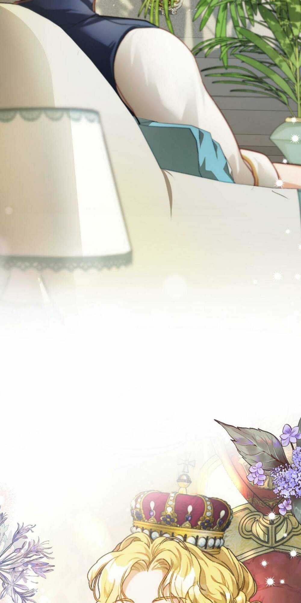 Cẩn Thận Khi Chọn Chồng Chapter 8 trang 15