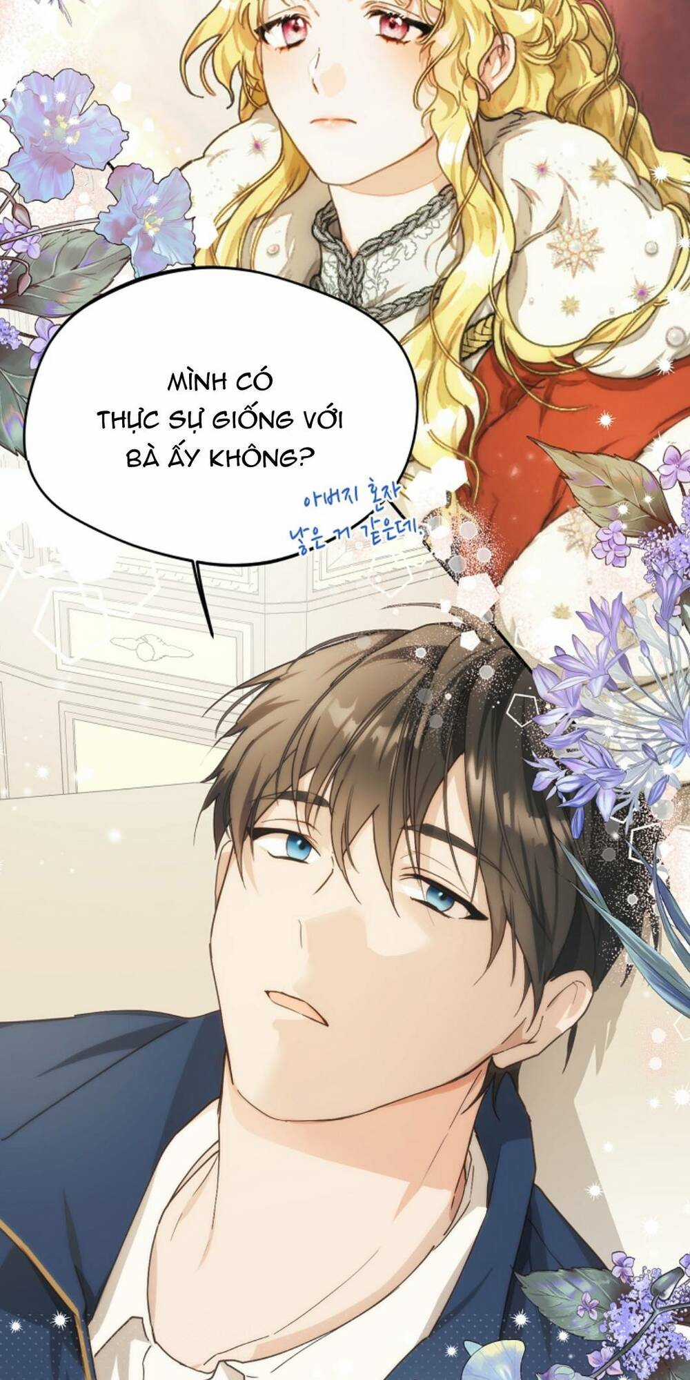 Cẩn Thận Khi Chọn Chồng Chapter 8 trang 16