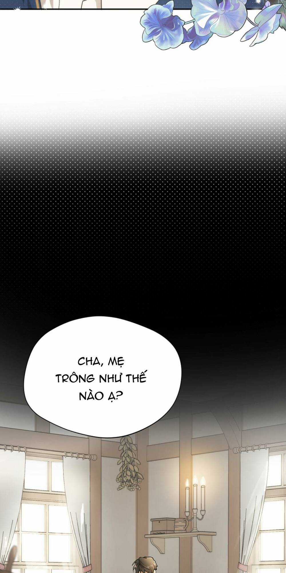 Cẩn Thận Khi Chọn Chồng Chapter 8 trang 17