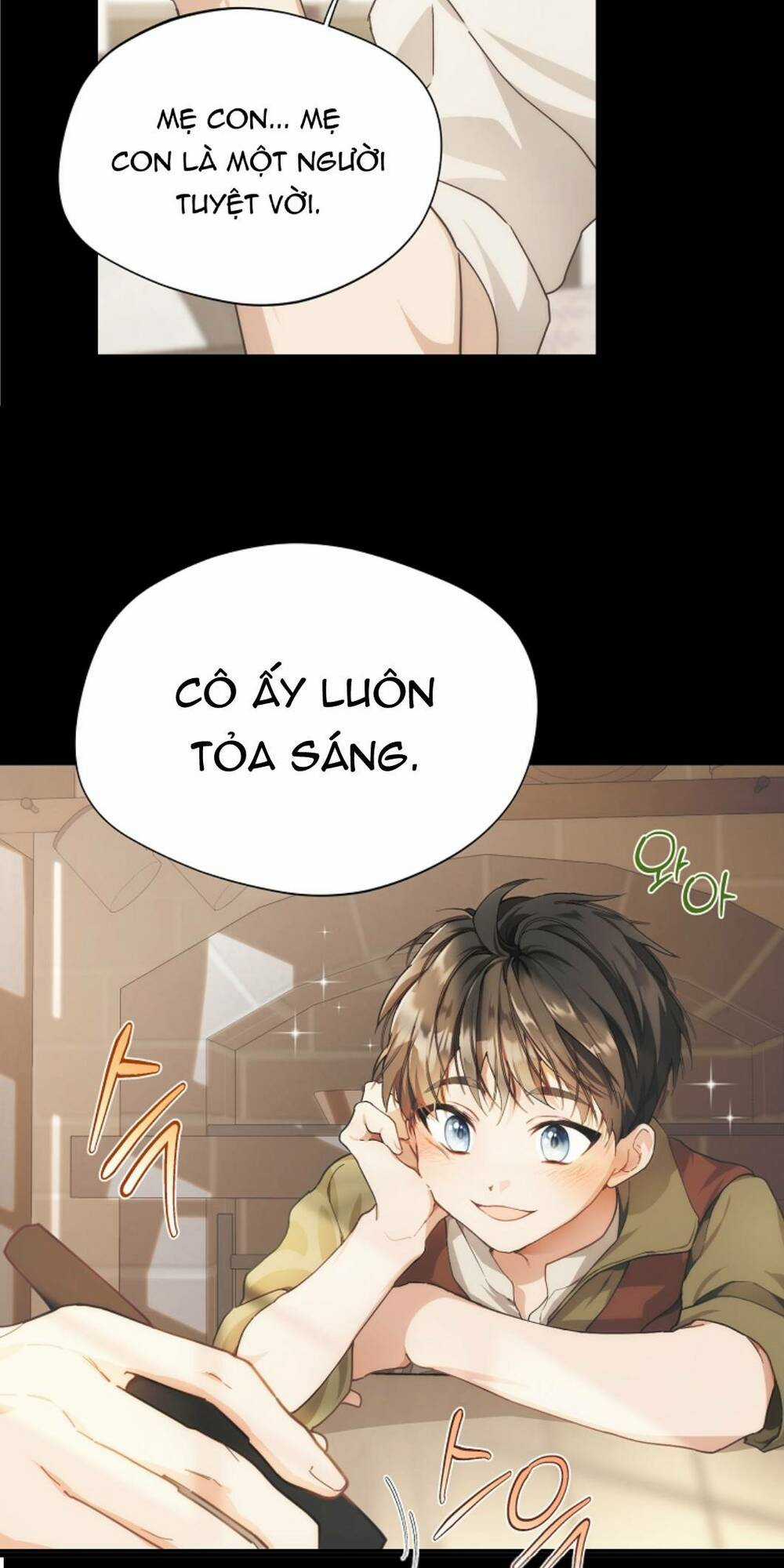 Cẩn Thận Khi Chọn Chồng Chapter 8 trang 19