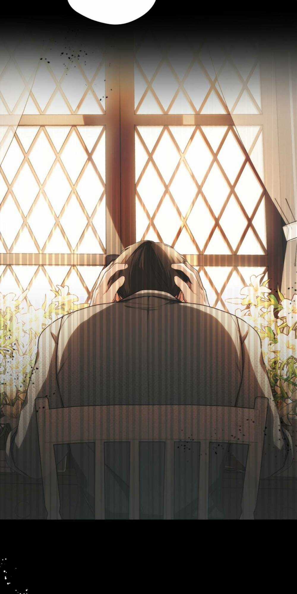 Cẩn Thận Khi Chọn Chồng Chapter 8 trang 23