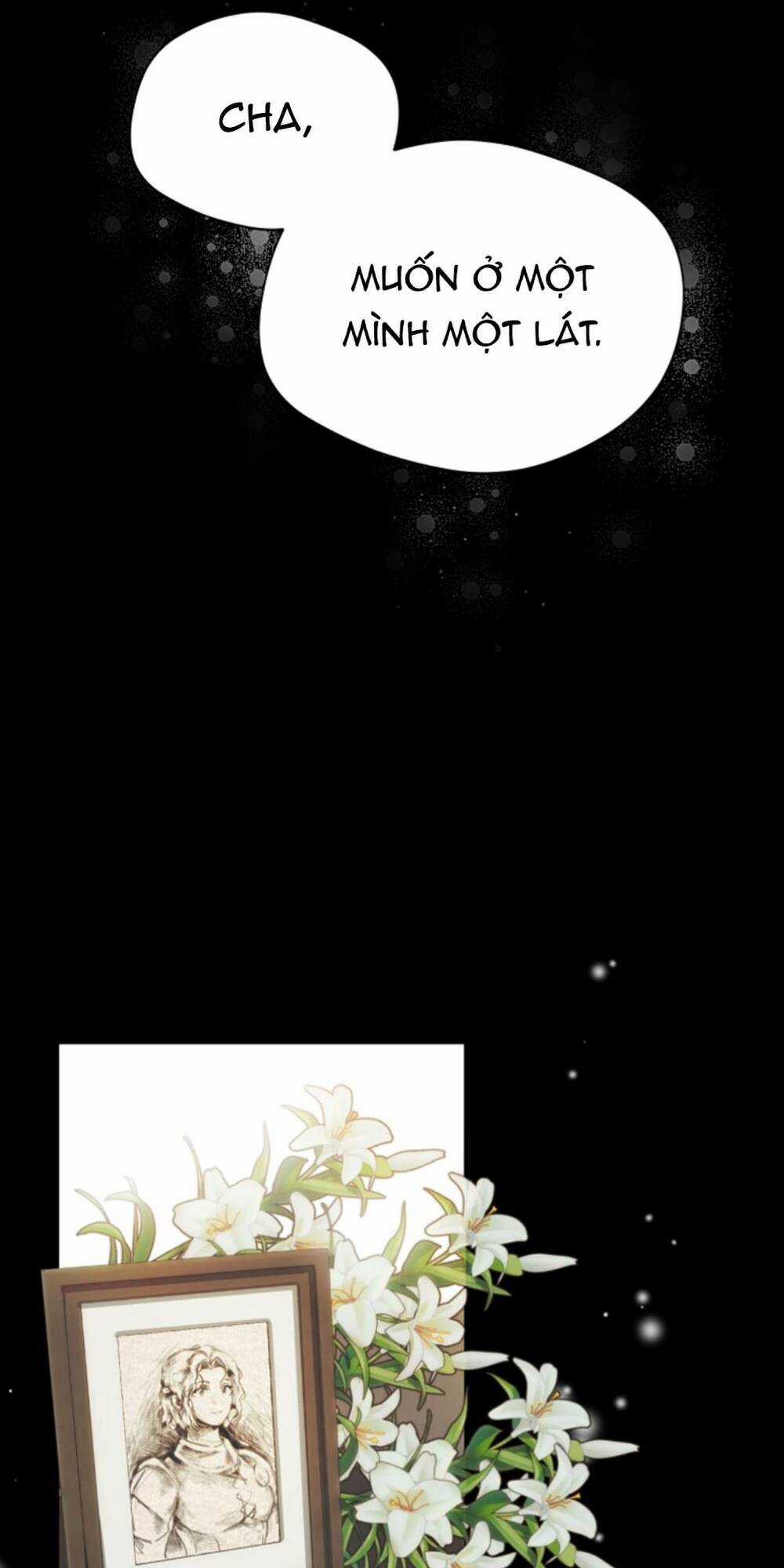 Cẩn Thận Khi Chọn Chồng Chapter 8 trang 25