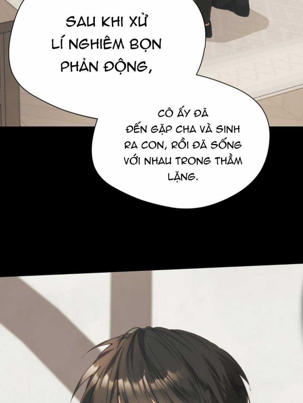 Cẩn Thận Khi Chọn Chồng Chapter 8 trang 27