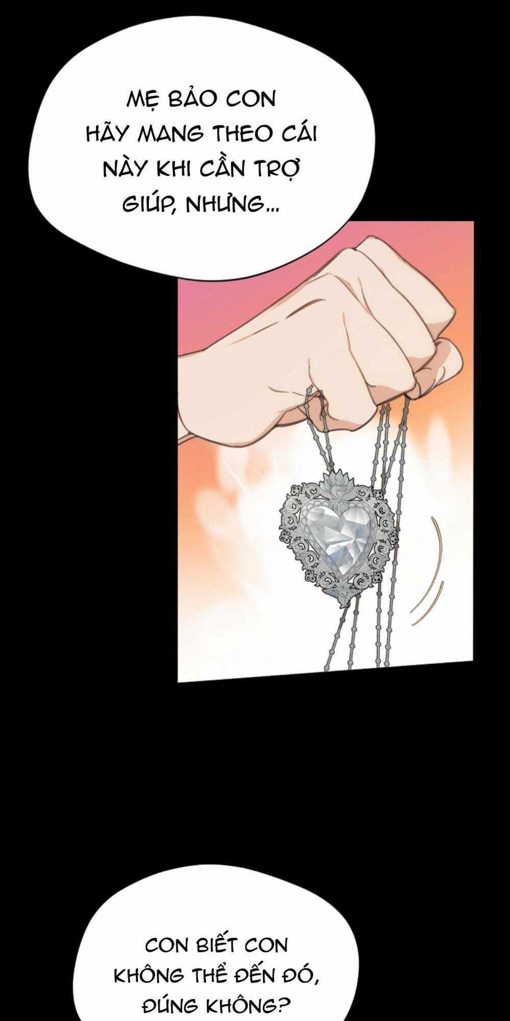 Cẩn Thận Khi Chọn Chồng Chapter 8 trang 29