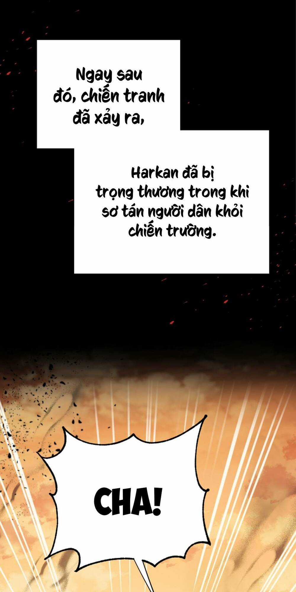 Cẩn Thận Khi Chọn Chồng Chapter 8 trang 31