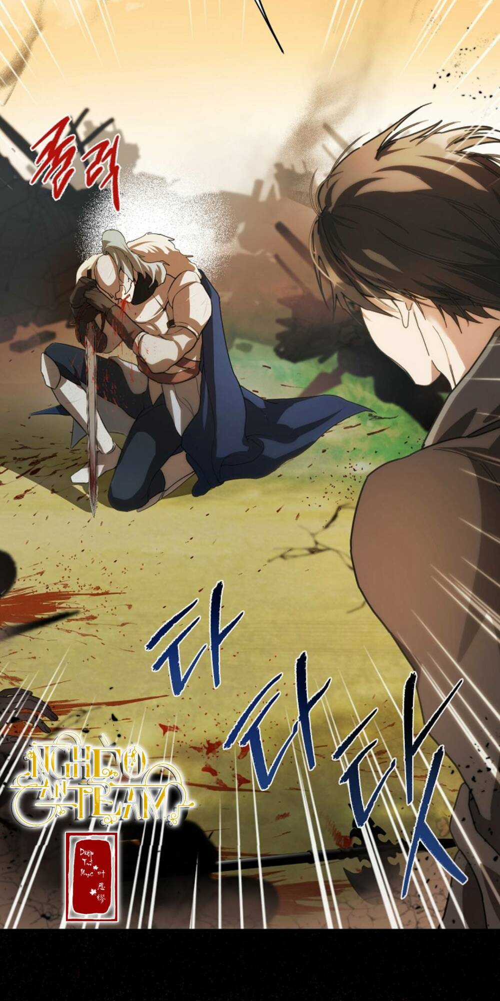 Cẩn Thận Khi Chọn Chồng Chapter 8 trang 32