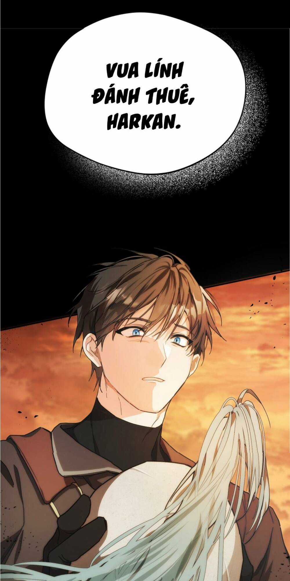 Cẩn Thận Khi Chọn Chồng Chapter 8 trang 35