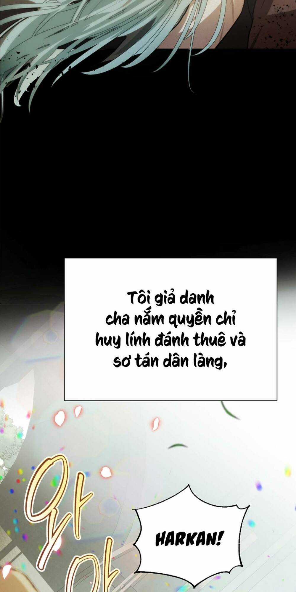 Cẩn Thận Khi Chọn Chồng Chapter 8 trang 36