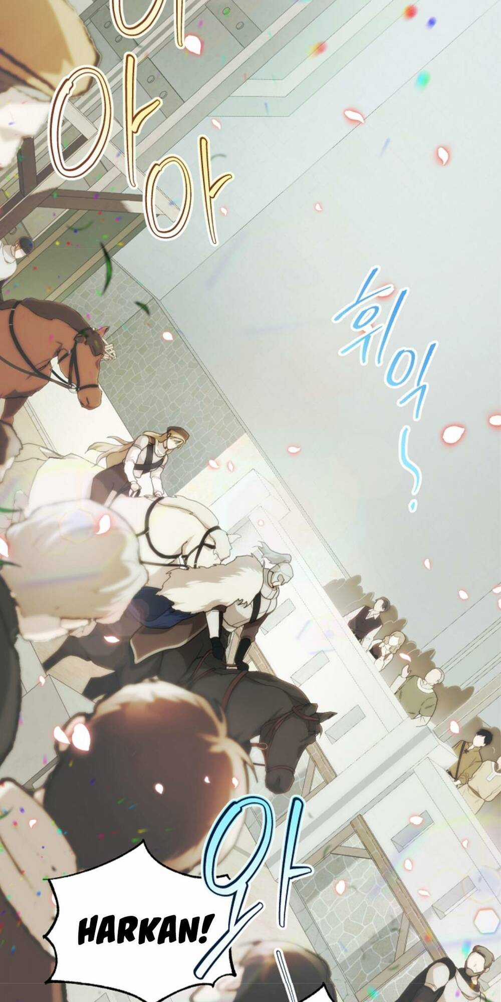 Cẩn Thận Khi Chọn Chồng Chapter 8 trang 37