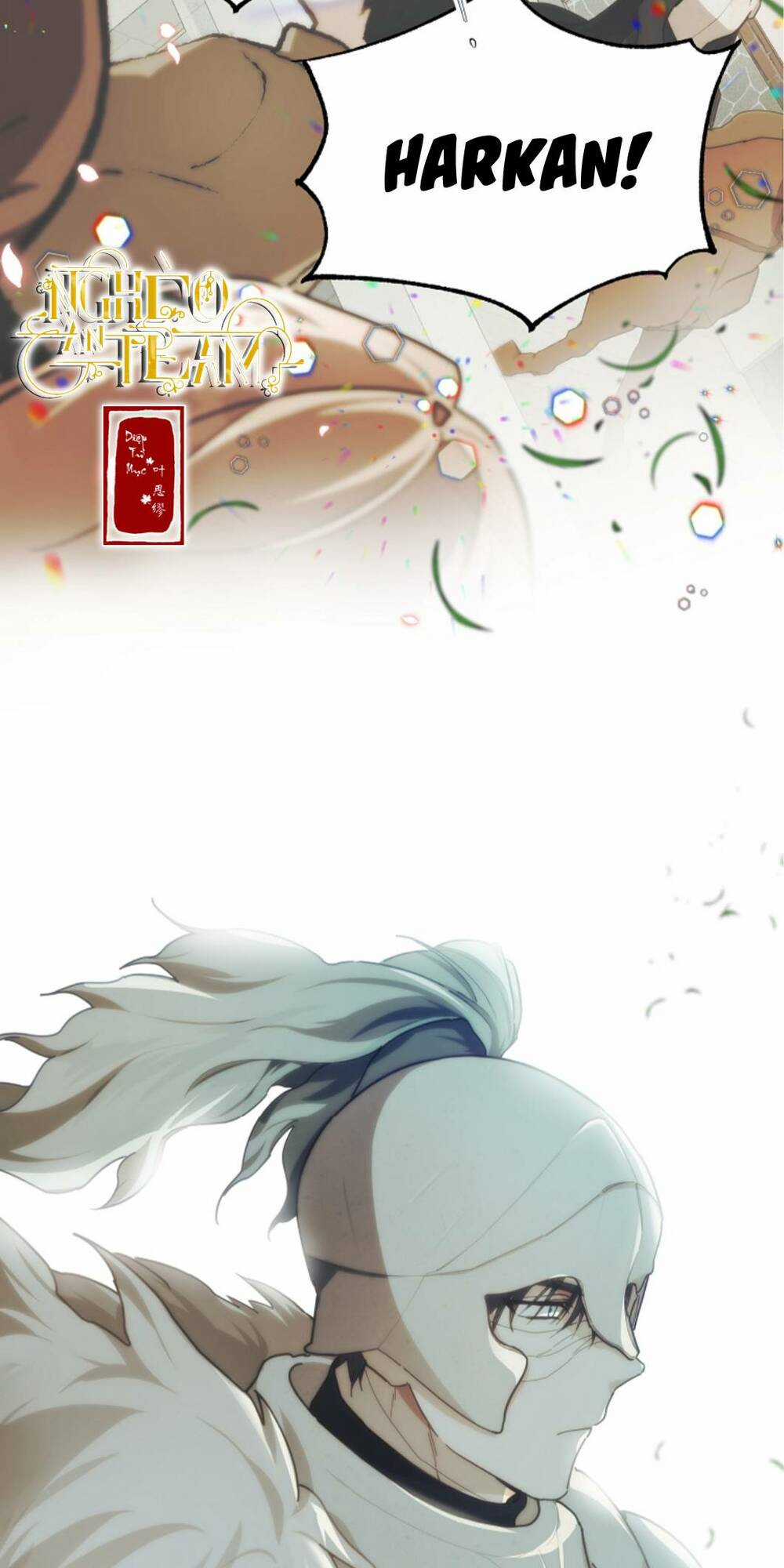 Cẩn Thận Khi Chọn Chồng Chapter 8 trang 38