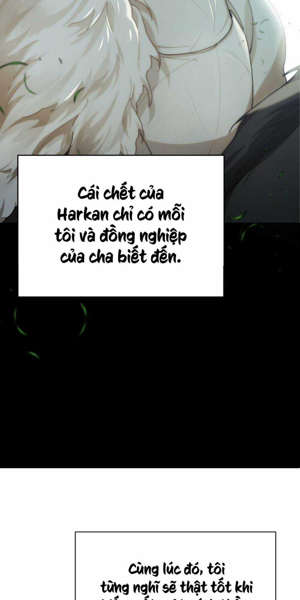 Cẩn Thận Khi Chọn Chồng Chapter 8 trang 39